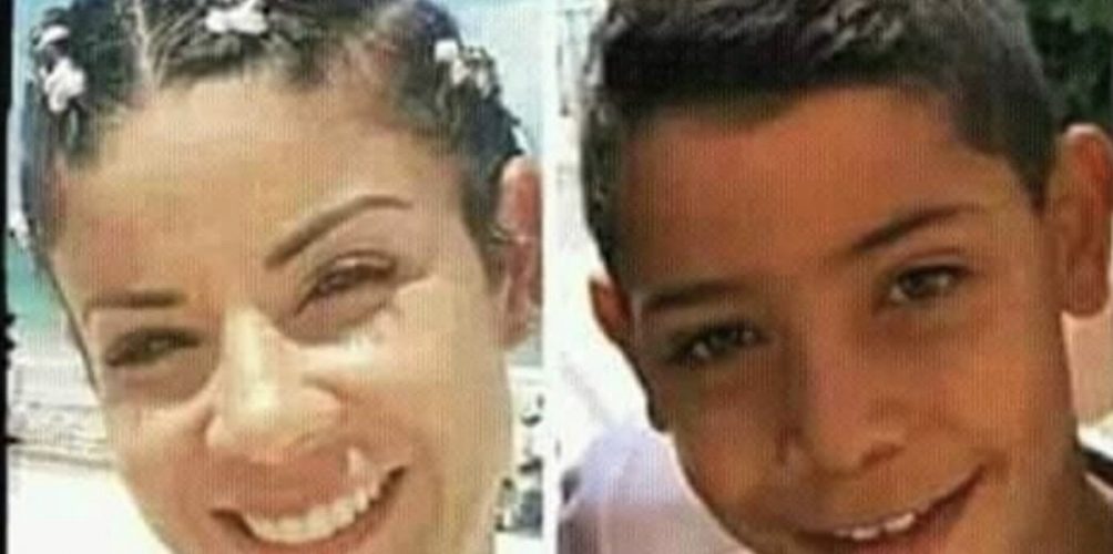 بالصورة.. الحديوي لرونالدو: بغيت دابا ولدي الجيلالي !