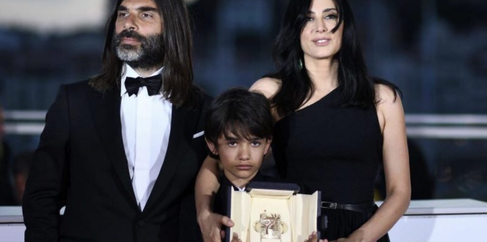 اللبنانية نادين لبكي.. أول مخرجة عربية ترشح لجائزة &laquo;&nbsp;الأوسكار&nbsp;&raquo;