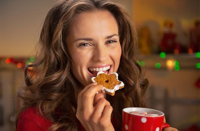 شهيتك مفتوحة اكثر في الشتاء..تعرفي على اسبابها!