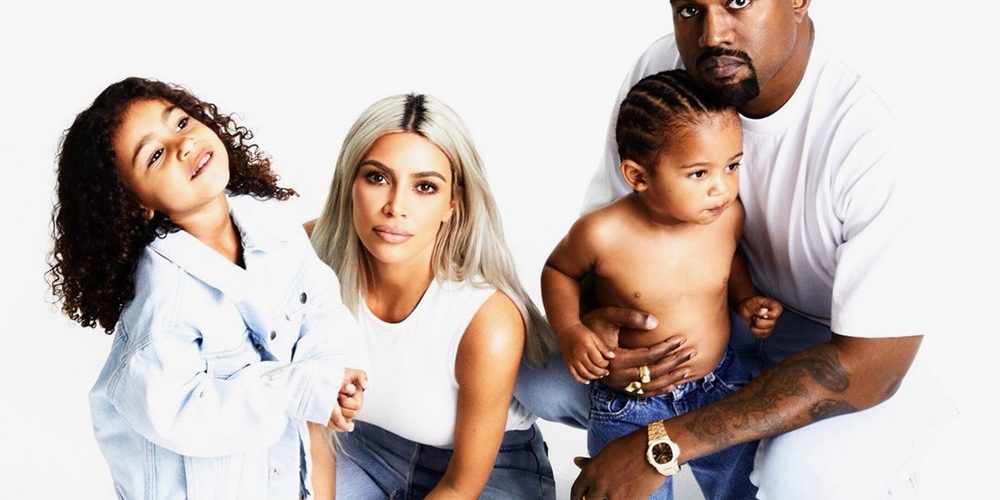 سيكون ذكرا.. كيم كارداشيان تكشف عن جنس مولودها الجديد من الأم البديلة !