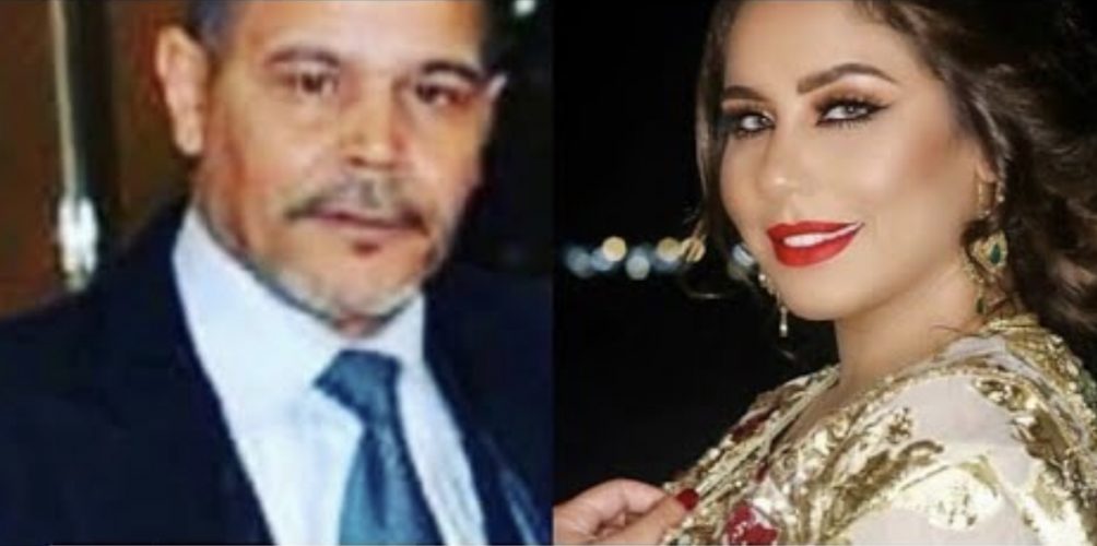 بكلمات مؤثرة.. هدى سعد تعلن وفاة والدها (صورة)
