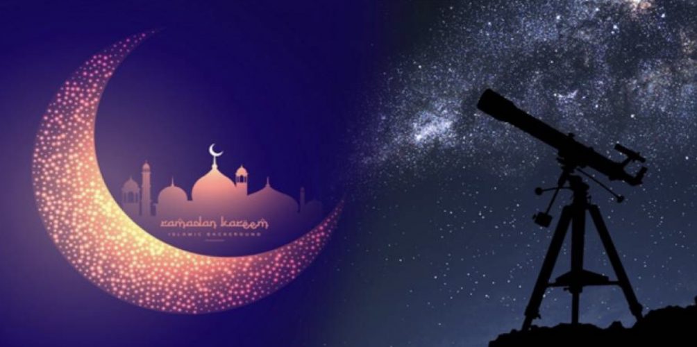 7ماي أول أيام رمضان في المملكة حسب جمعية المبادرة المغربية للعلوم والفكر