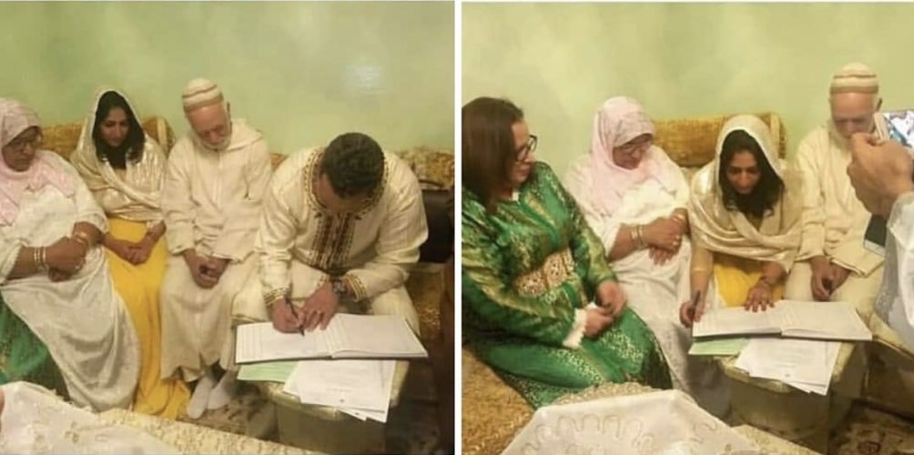 بالصور.. دنيا بوطازوت تدخل القفص الذهبي مجدداً