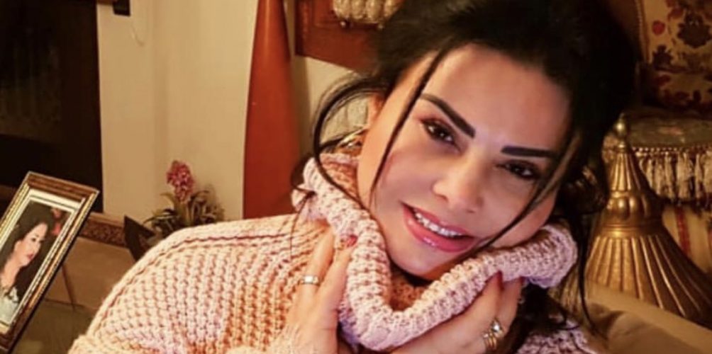 في أحدث ظهور لها.. إطلالة مشرقة للطيفة رأفت (صورة)