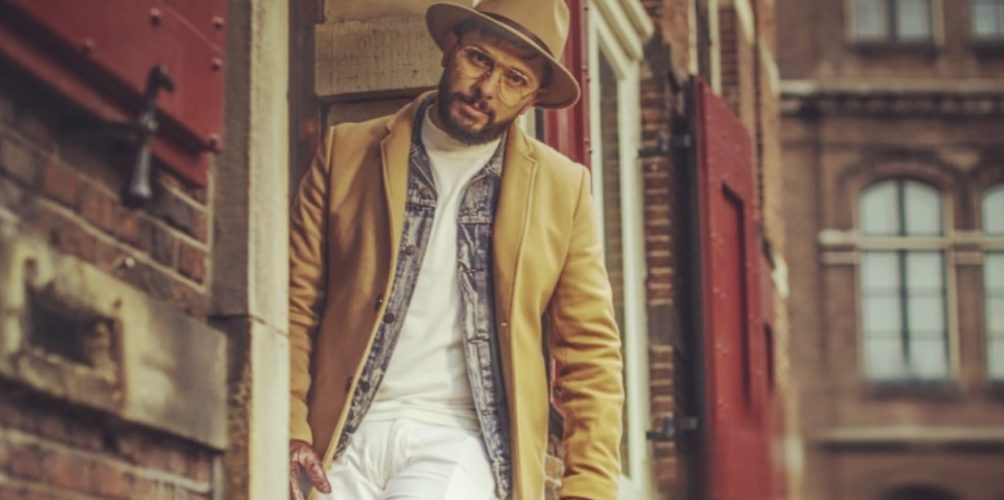 بالفيديو.. حاتم عمور يطرح &laquo;&nbsp;آخر مرة&nbsp;&raquo;