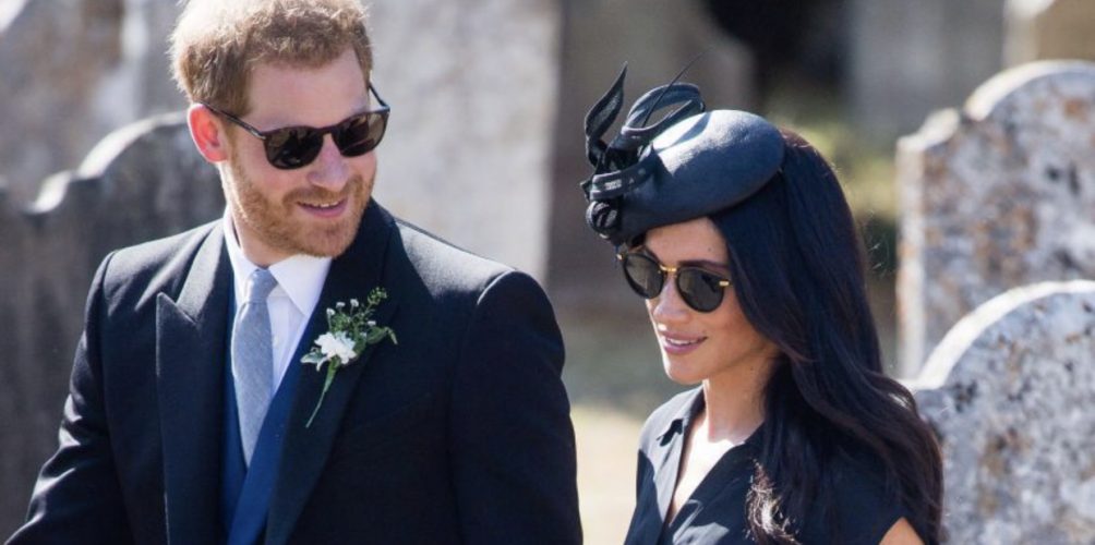 3 مدن وأنشطة اجتماعية.. برنامج الزيارة الأولى للأمير هاري وزوجته للمغرب