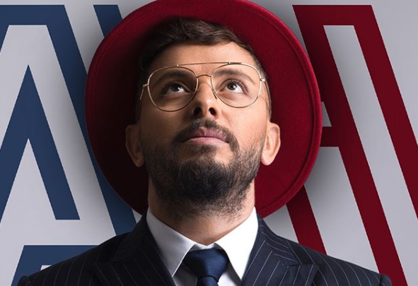 بأغنيته &laquo;&nbsp;آخر مرة&nbsp;&raquo;.. حاتم عمور يتصدر عرش اليوتيوب بالمغرب