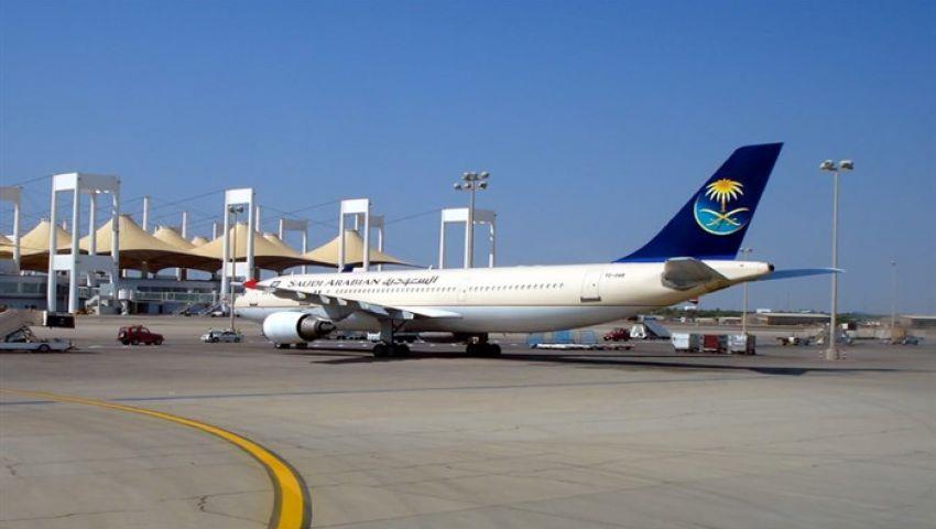 حادثة غريبة.. راكبة في الخطوط السعودية تنسى رضيعها في المطار وتجبر الطائرة على العودة!