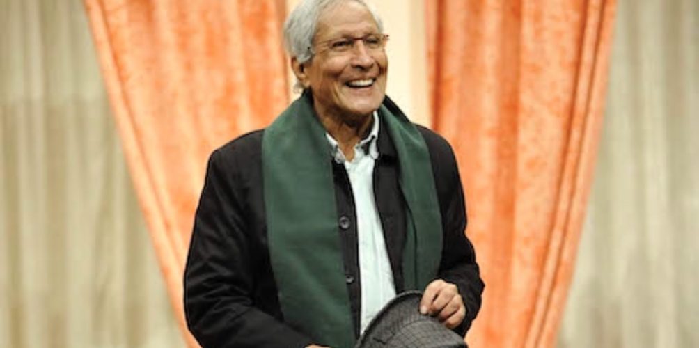 تشييع جثمان الفنان عزيز موهوب بحضور ممثلين مغاربة