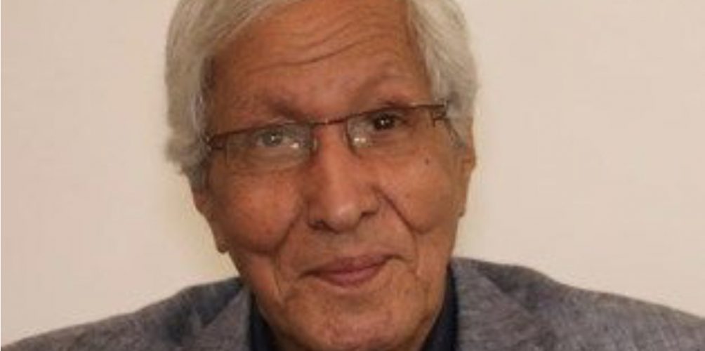 الموت يخطف الممثل عزيز موهوب