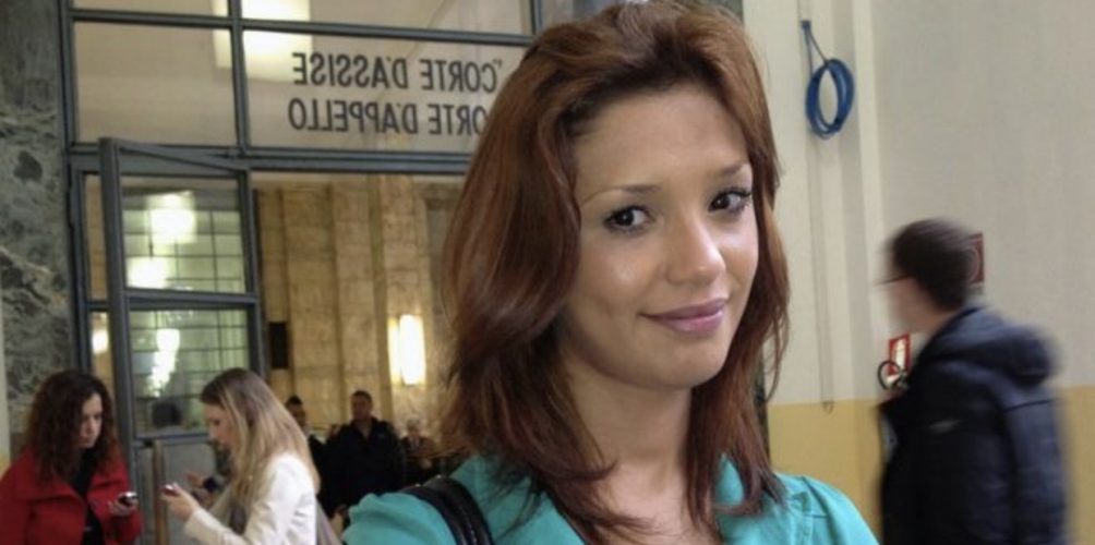 جريمة قتل محتملة.. وفاة غامضة لعارضة أزياء مغربية في حفلات جنسية