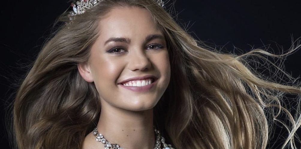 في عيد ميلادها 20.. ملكة جمال الكون تلقى حتفها