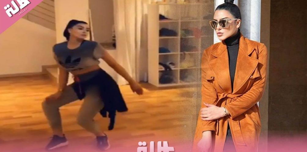 من التمثيل إلى الرقص.. فاتي جمالي وتعدد المواهب (فيديو)