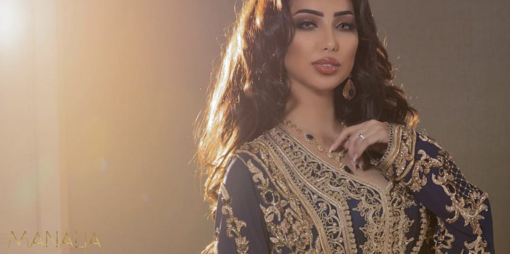 حفل عقيقة ودار.. دنيا بطمة ومتبرعون يدللون الكوبل المراكشي ياسين وسهام