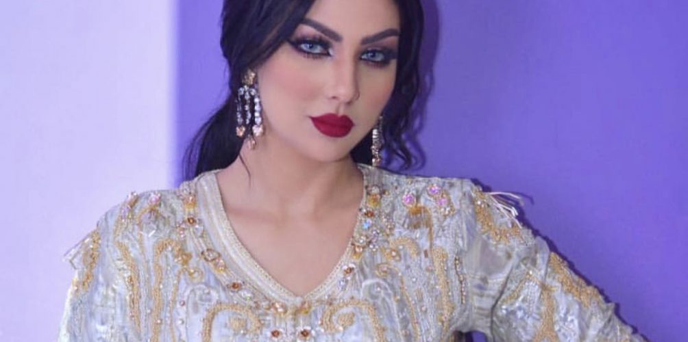 &laquo;&nbsp;عروستنا فنة&nbsp;&raquo;.. ابتسام تسكت تتغنى بجمال العروس المغربية (فيديو)