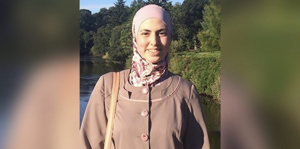 إنجاز عربي جديد.. شابة فلسطينية تُسجل براءة اختراع لعلاج مرض الزهايمر