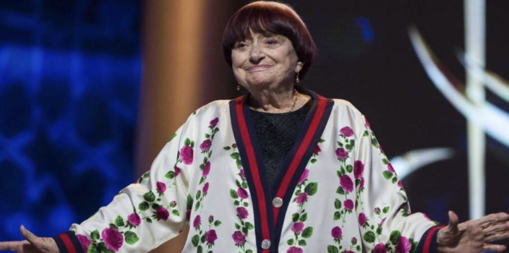 كرموها في مهرجان مراكش السينمائي.. وفاة المخرجة الفرنسية آنييس فاردا