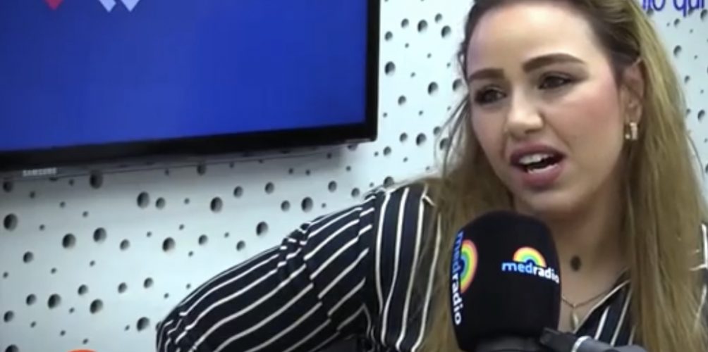 التراكس تصدم جمهورها: خالتي تصاحبت مع راجلي (فيديو)