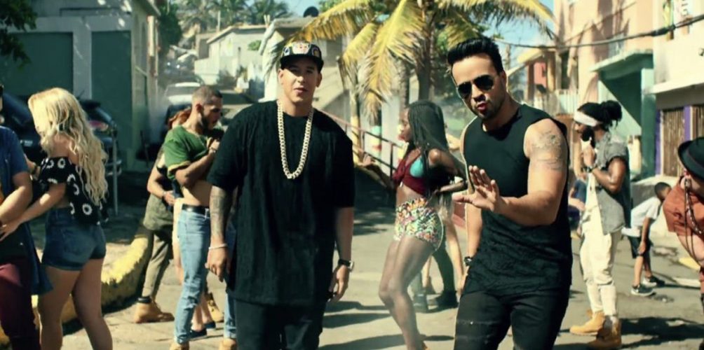 اقترب عدد مشاهديها من عدد سكان الأرض.. أغنية &laquo;&nbsp;ديسباسيتو&nbsp;&raquo; تحقق رقما قياسيا على اليوتيوب!