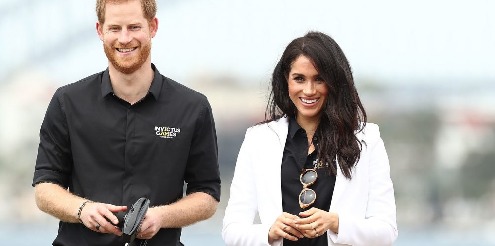 لا يمتلكان طباخا خاصا في منزلهما.. ميغان ماركل تطهو لزوجها الأمير هاري يومياً