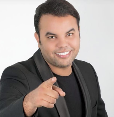 مراد البوريقي يطلق فيديو كليب &laquo;&nbsp;زينك خطر&nbsp;&raquo;