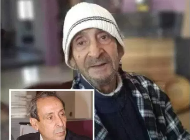 &laquo;&nbsp;عاشق البحر&nbsp;&raquo;.. الإعلامي محمد البوعناني يعاني تدهور حالته الصحية