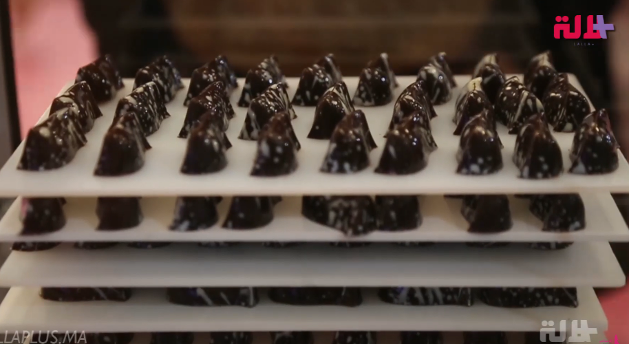 مديرة التسويق في شركة لبيع الشوكولاتة: استهلاك الشوكولاتة في المغرب قليل جدا (فيديو)