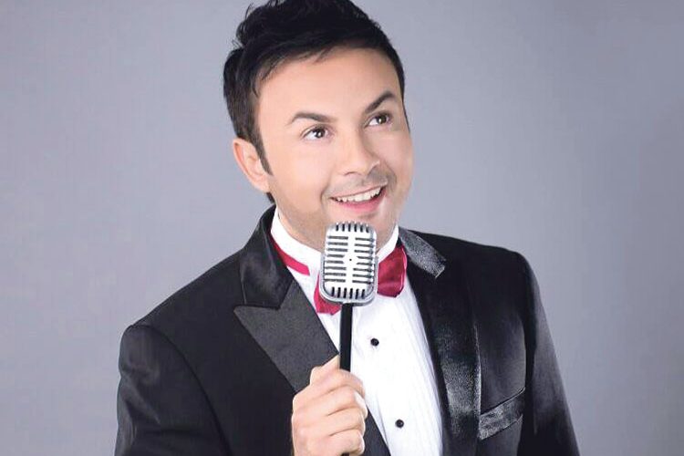 &laquo;&nbsp;بنت الباطرون&nbsp;&raquo;.. جديد الفنان حاتم إدار