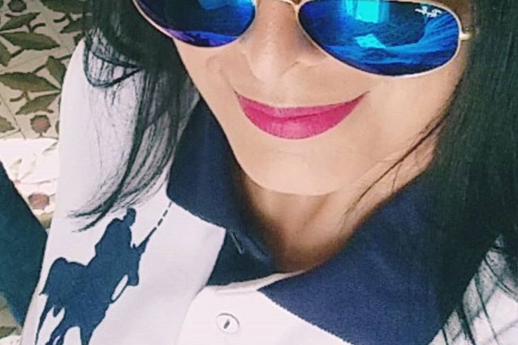 الفنانة نجاة خير الله غاضبة.. تطالب بمقاطعة فيلم مغربي