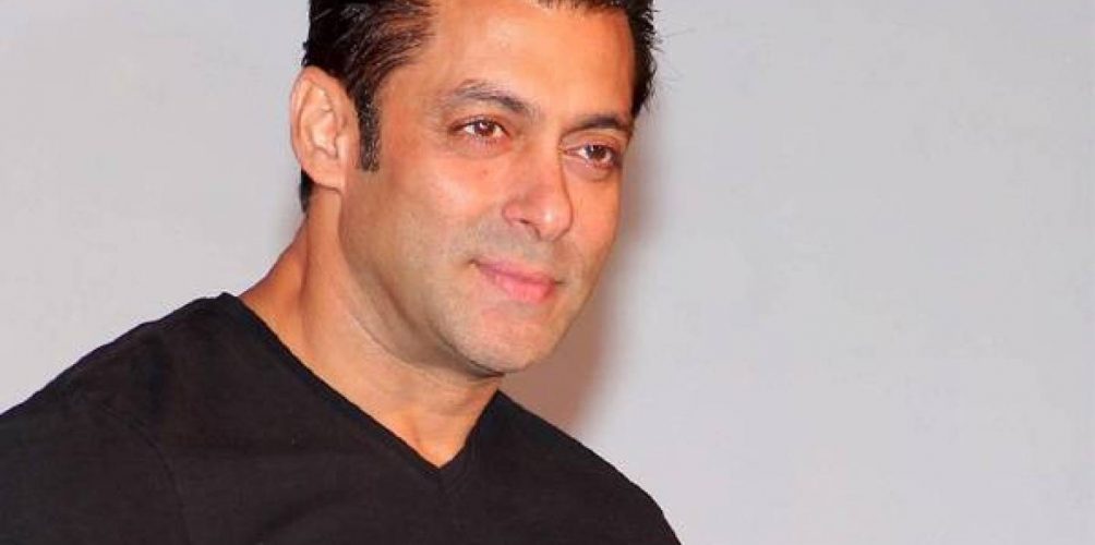 سلمان خان في السعودية.. احتفاء شعبي بنجم بوليوود (صور وفيديو)