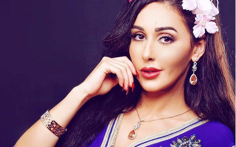 كصدقة جارية لروحها.. والدة وئام الدحماني تشيد مسجدا باسم ابنتها