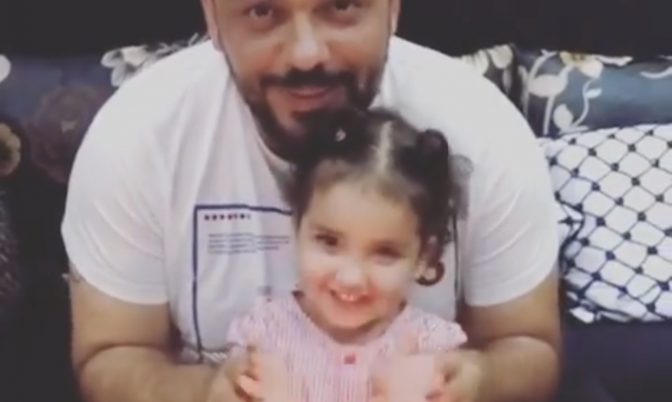 بمناسبة عيد ميلادها.. هدية خاصة من الترك وغزل لدنيا بطمة (صور وفيديو)
