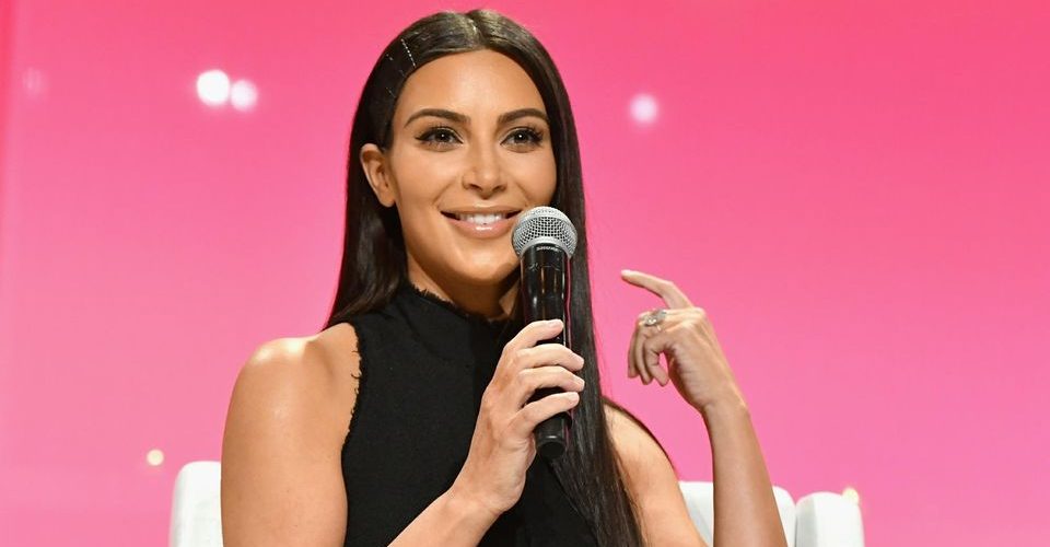 ترفض الترشح.. كيم كارداشيان تتخلى عن رئاسة أمريكا