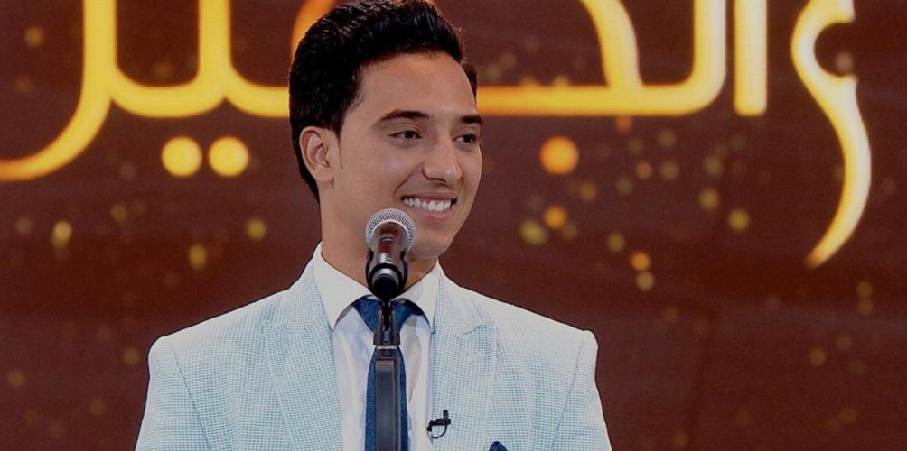 ‎أشادت اللجنة بأدائه.. المديدي يتأهل إلى النصف نهائي من برنامج &laquo;&nbsp;الزمن الجميل&nbsp;&raquo;