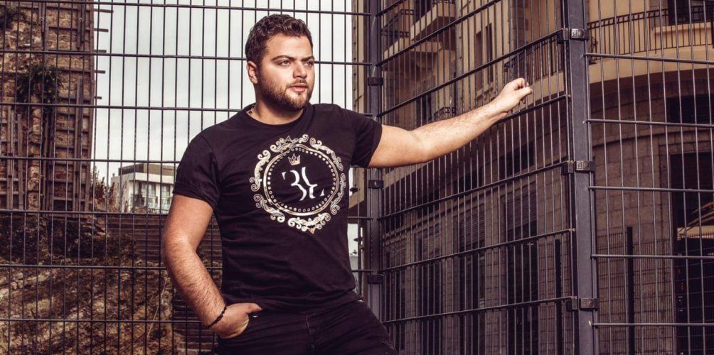 عامر زيان بعد تصوير فيديو كليب بالمغرب يعود بـ&nbsp;&raquo;السنة سنتي&nbsp;&raquo;