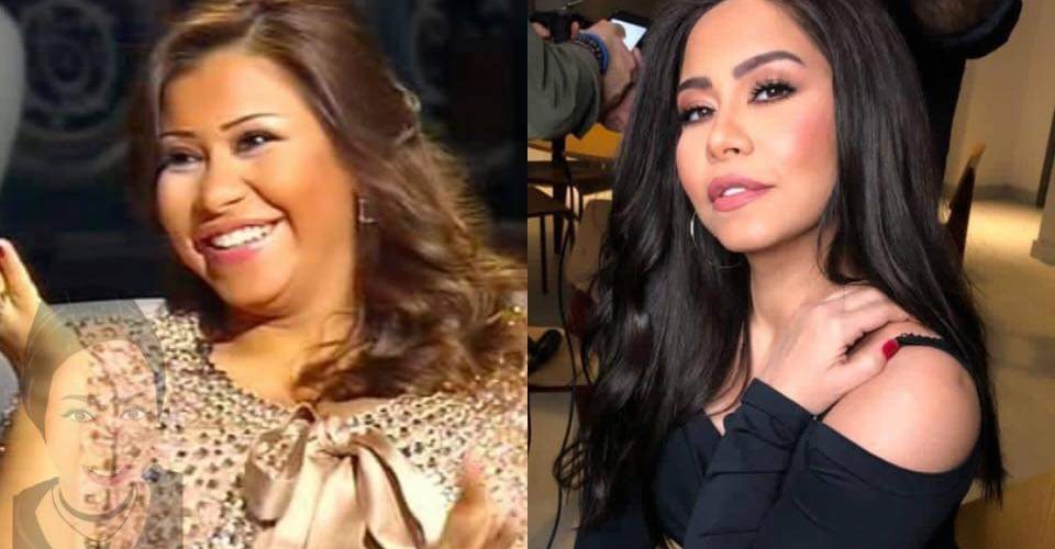 فنانات عربيات.. قبل وبعد فقدان الوزن الزائد (صور)