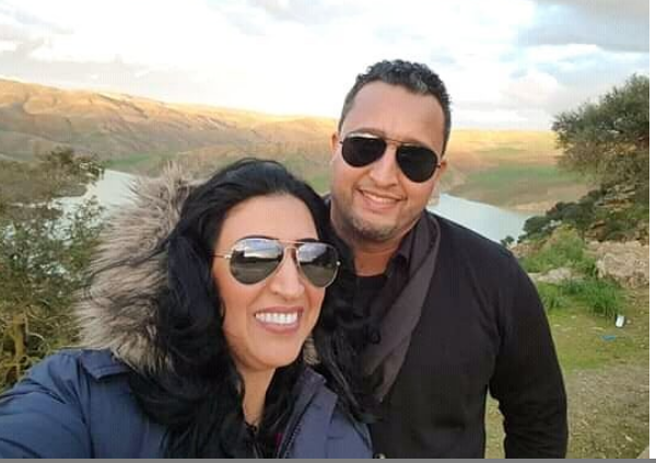 اليوم الحناء وغذا الزفاف.. دنيا بوطازوت تحتفل بعرسها