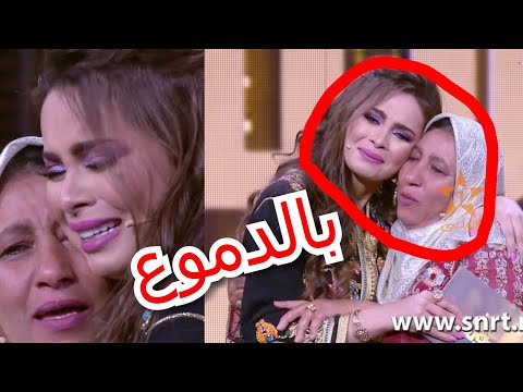 عفوية صفاء حبيركو تنال إعجاب نشطاء على مواقع التواصل الاجتماعي (فيديو)