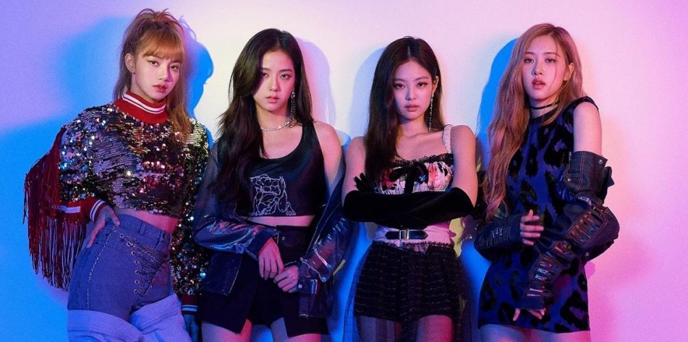 فرقة نسائية كورية تحقق رقما قياسيا على اليوتيوب