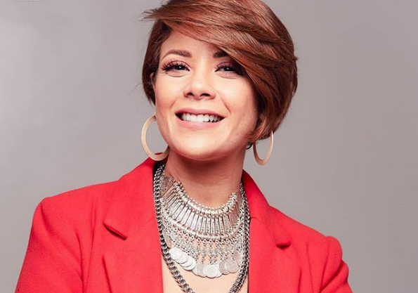 &laquo;&nbsp;سيدات الشوبينغ&nbsp;&raquo;.. الحديوي تقدم برنامجا جديدا (فيديو)