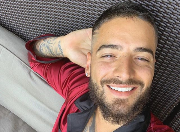 بعد إعجابه بمراكش.. مالوما يتعلم الحديث بالدارجة (فيديو)