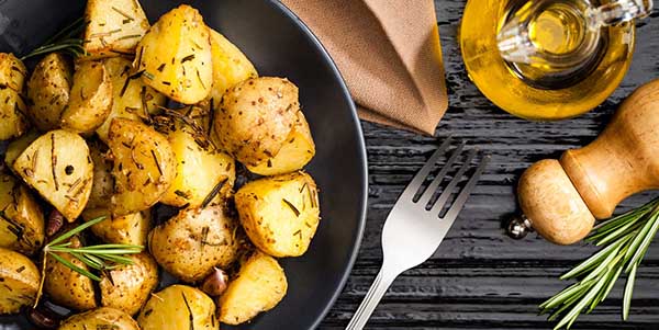 البطاطا الحلوة.. بديل صحي للشعور بالشبع بدون زيادة الوزن
