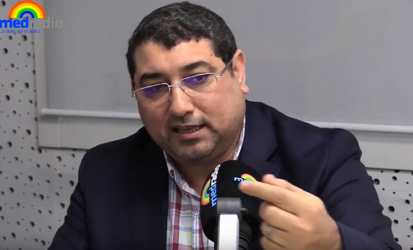 مع الدريبي.. قصة سيدة كتشوف راجها شهرين فالعام (فيديو)