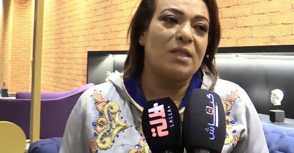 الضجيج/ كثرة الإشهارات/ أشياء لا ترقى للذوق العام.. فنانات ينتقدن الأعمال التلفزية الرمضانية (فيديو)