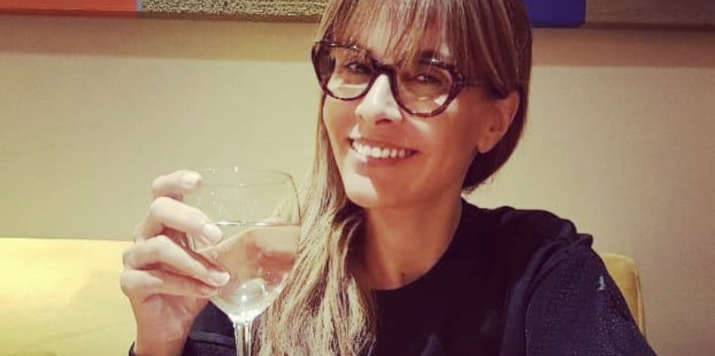 في أحدث ظهور لها.. فاطمة خير تفقد الكثير من وزنها وتكشف سر ذلك!