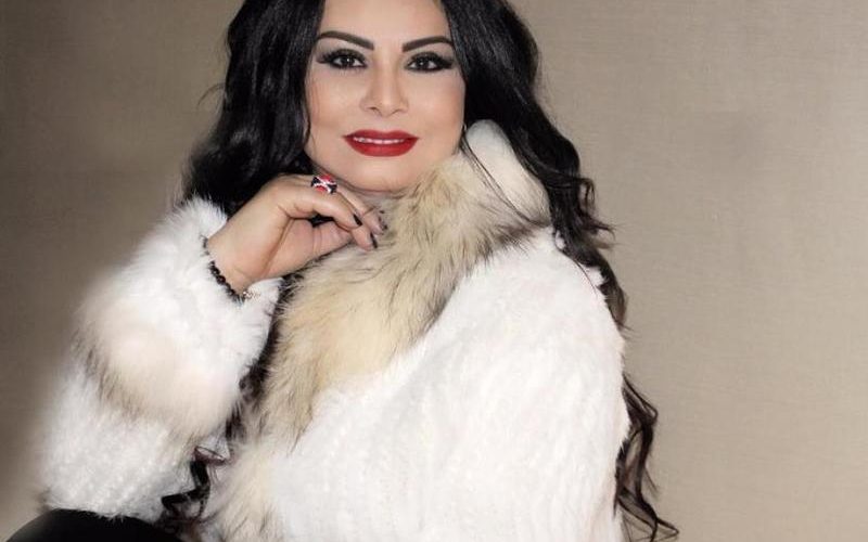 بعد بلوغها 50 عاما.. لطيفة رأفت حامل