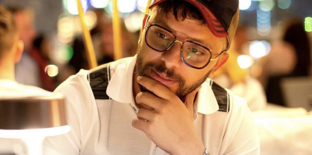 من بطولة فاطمة خير ورشيد الوالي.. حاتم عمور يغني جينيريك مسلسل &laquo;&nbsp;الماضي لا يموت&nbsp;&raquo;