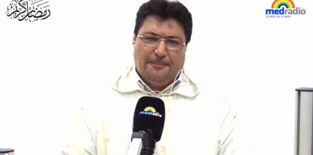 نصائح للإقلاع عن التدخين في رمضان مع الدكتور كريبان (فيديو)