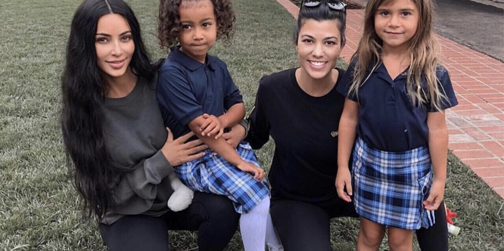 من أم بديلة.. كيم كارداشيان تستقبل مولودها الرابع