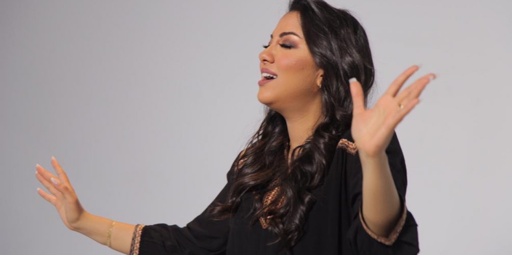 &laquo;&nbsp;حكايتي&nbsp;&raquo;.. أول أعمال الفنانة فاطمة الزهراء  النظيفي